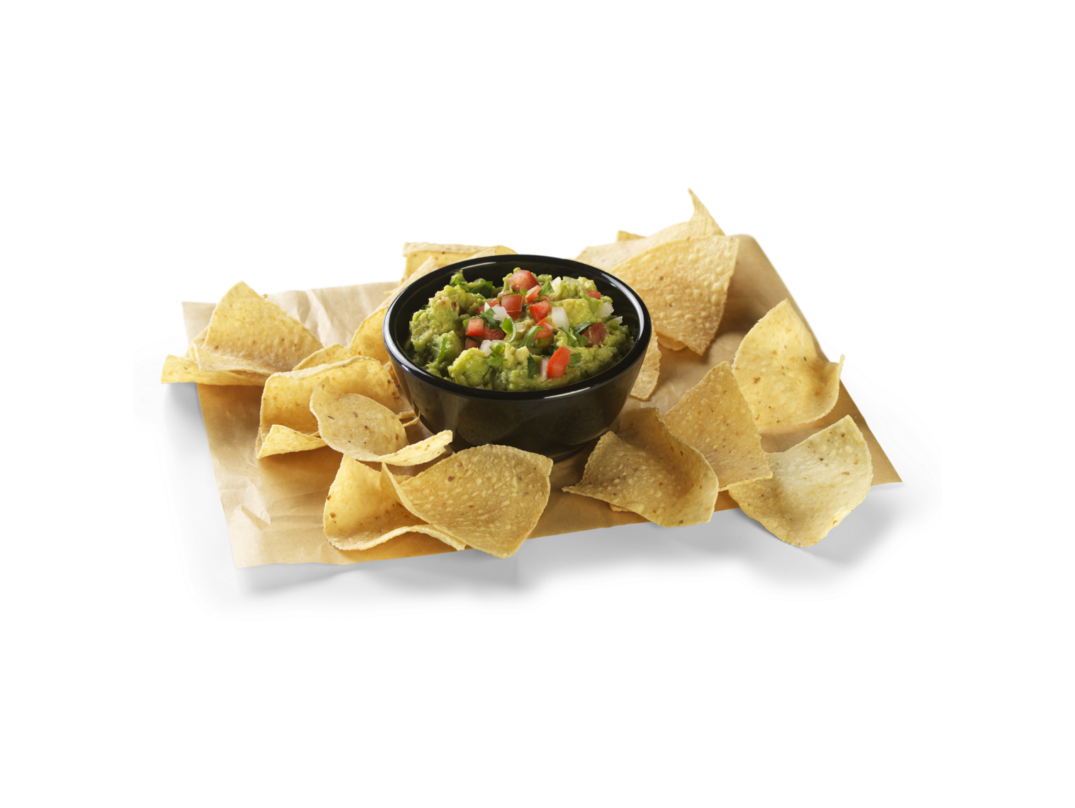 Order Chips & House-made Guacamole food online from Buffalo Wild Wings store, Wooster on bringmethat.com