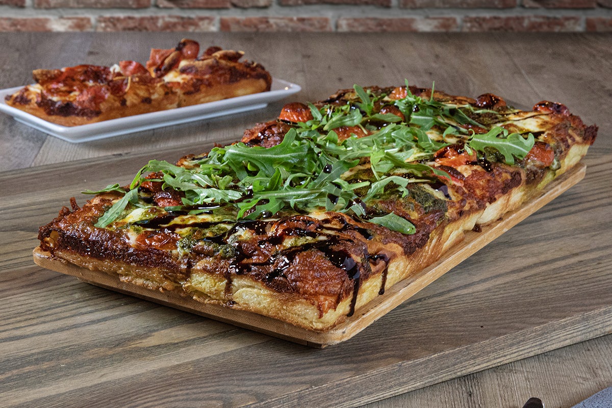 Order FARMER'S DAUGHTER food online from Old Chicago 66 store, Lakewood on bringmethat.com
