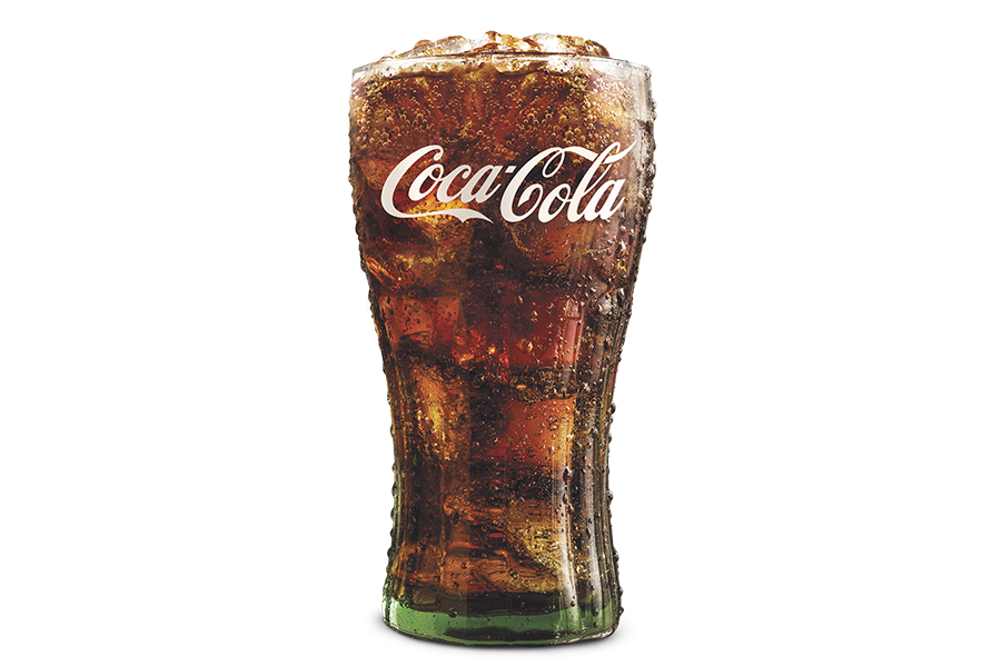 Order Soft Drinks food online from Burger King store, Jupiter on bringmethat.com
