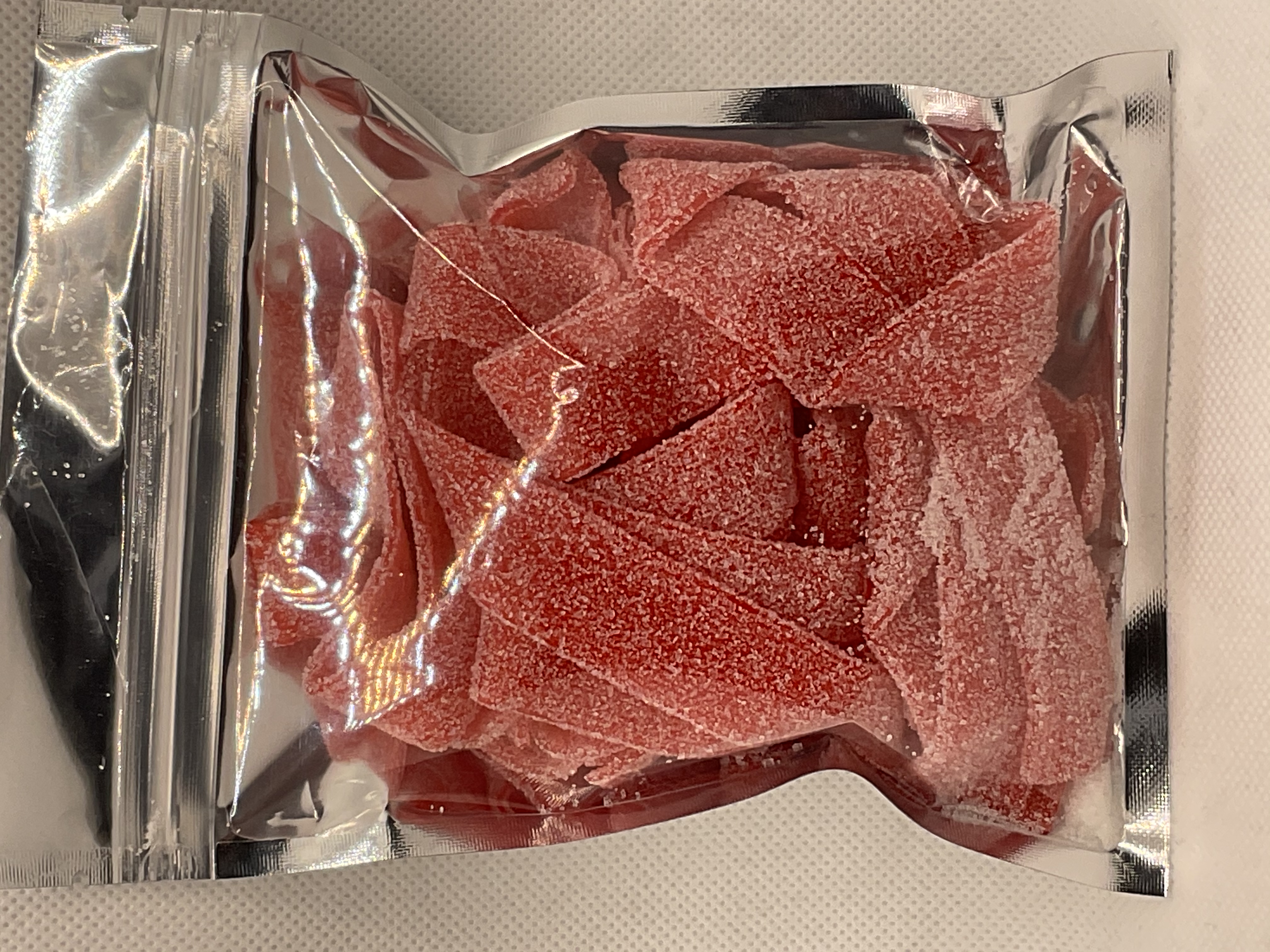 Order Sour Belt Straw food online from Sweets Empire store, El Cajon on bringmethat.com