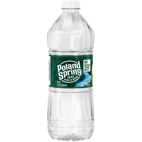 Order Poland Spring Water 20oz food online from 7-Eleven store, Natick on bringmethat.com