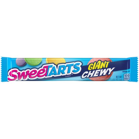 Order SWEETARTS Giant Chewy 1.5oz food online from 7-Eleven store, Natick on bringmethat.com
