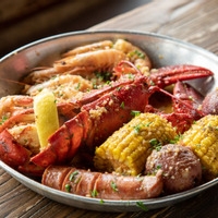 Order The Dock food online from Boil Seafood House store, New Orleans on bringmethat.com