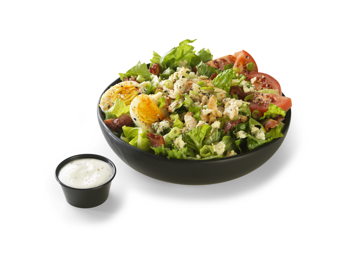 Order Chopped Cobb Salad food online from Buffalo Wild Wings store, Wooster on bringmethat.com