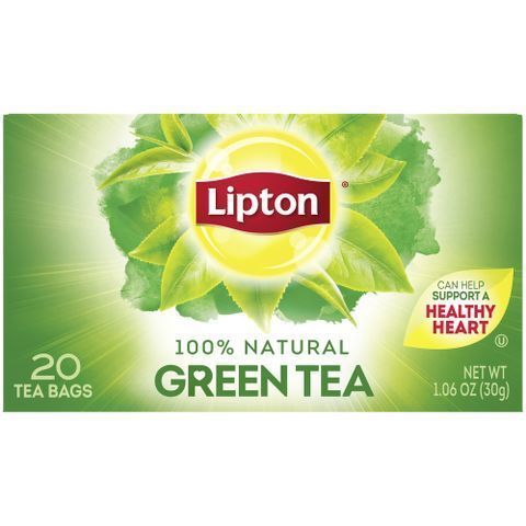 Order Lipton Green Tea 20 Count food online from 7-Eleven store, Willis on bringmethat.com