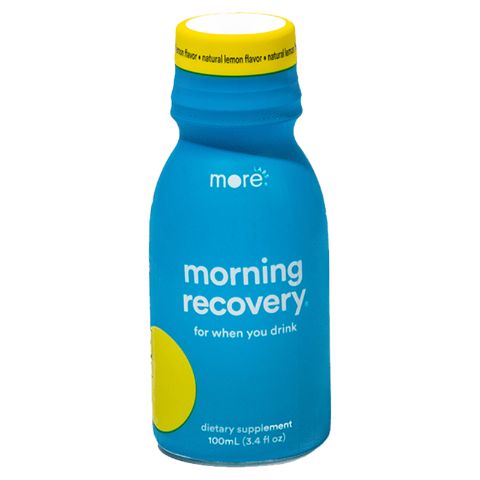 Order Morning Recovery Original Lemon 3.4oz food online from 7-Eleven store, Aurora on bringmethat.com