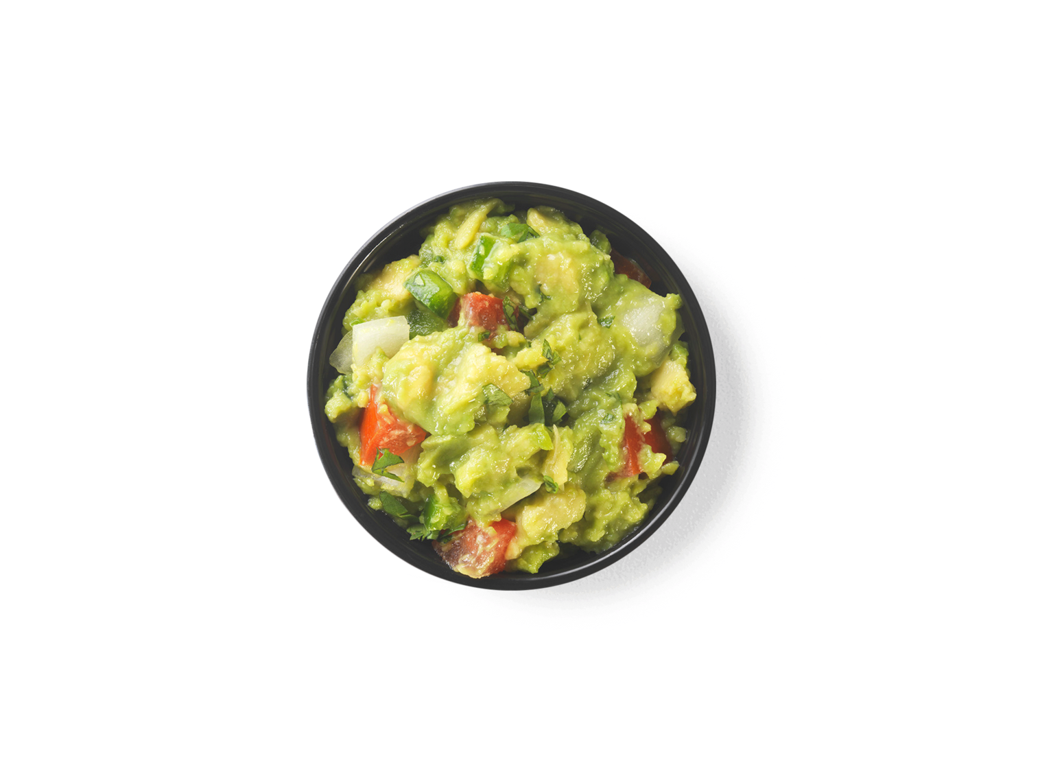 Order House-made Guacamole food online from Buffalo Wild Wings store, Wooster on bringmethat.com
