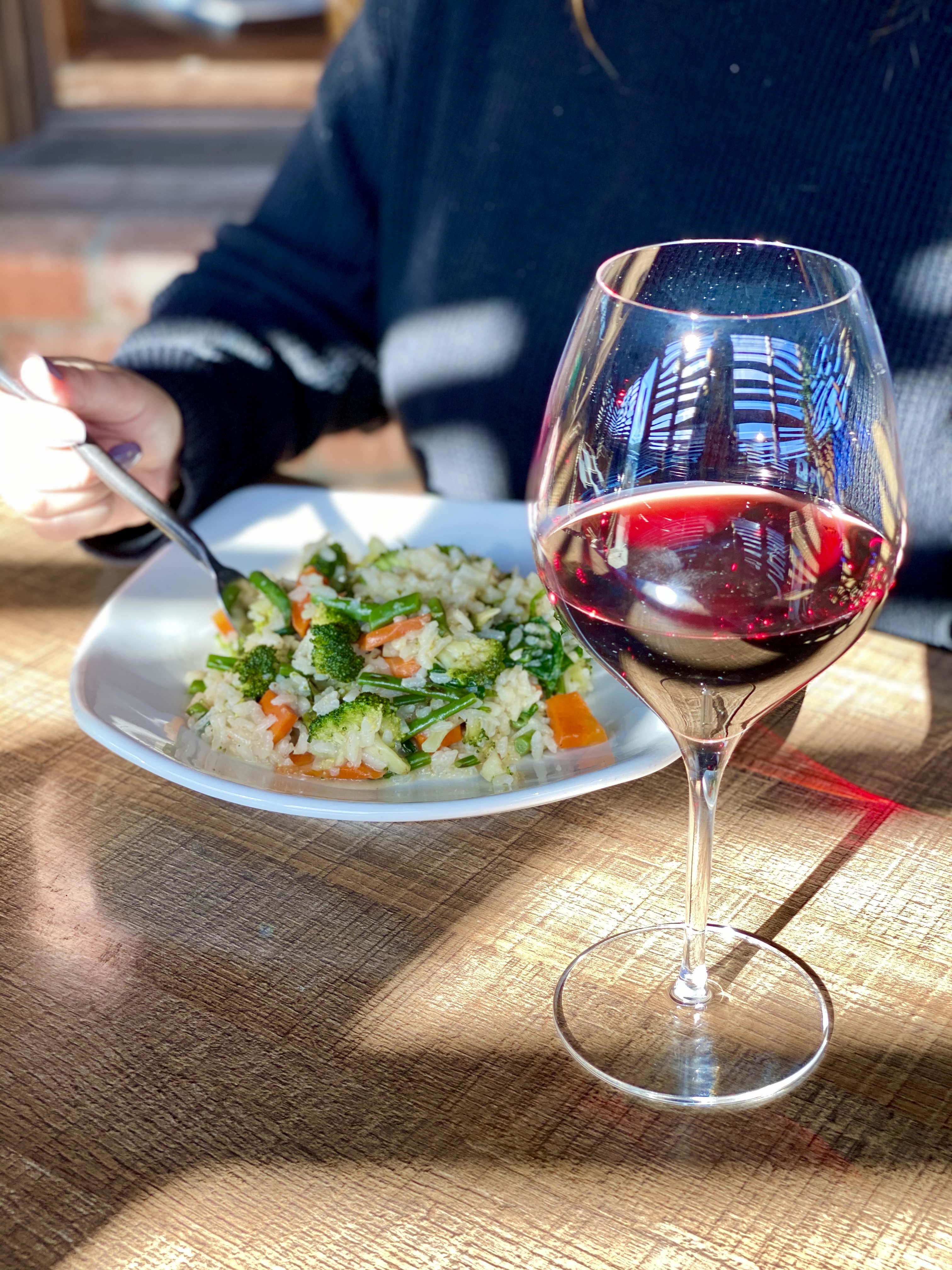 Order Contadina food online from Tramonto Bistro store, Malibu on bringmethat.com