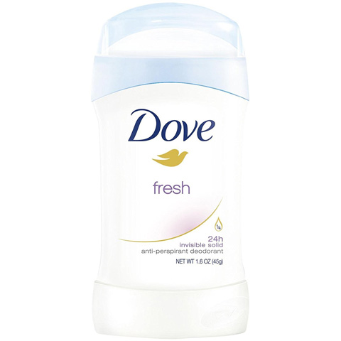 Order Dove Fresh Deodorants 1.6oz food online from 7-Eleven store, Charlotte on bringmethat.com