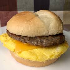 Order Sausage, Egg &  Cheese food online from Vernon Grill store, Vernon on bringmethat.com