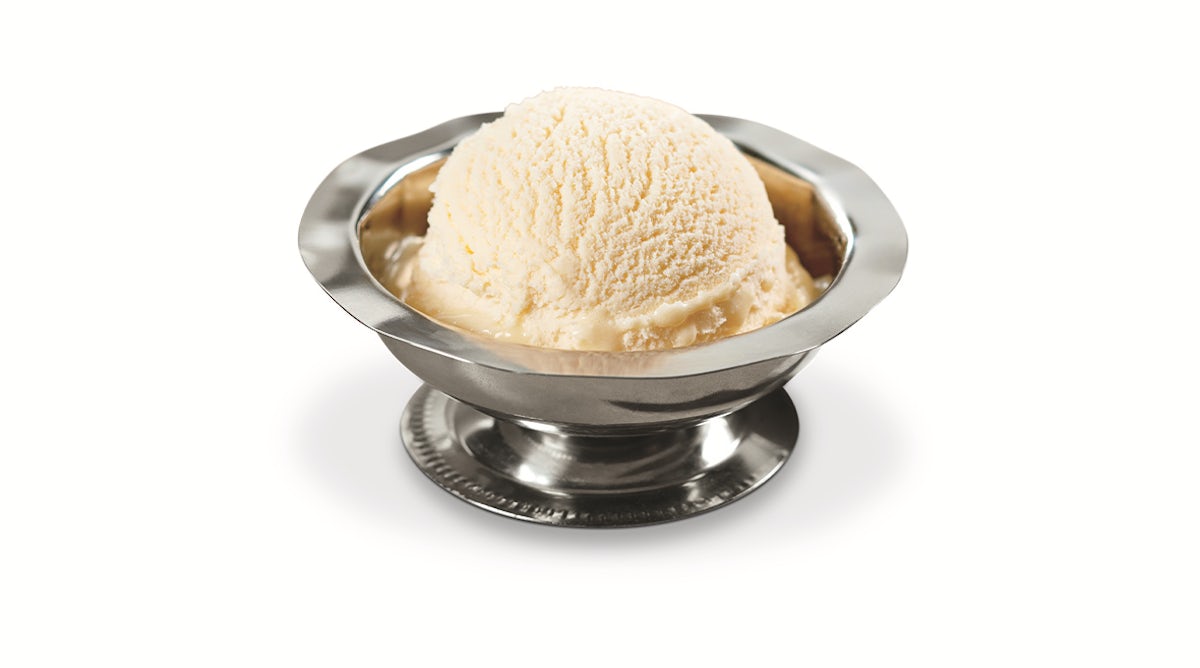 Order Jr. Ice Cream food online from Denny's store, Thomasville on bringmethat.com