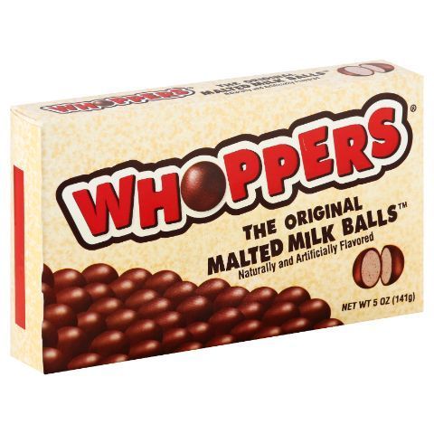 Order Whoppers 5oz food online from 7-Eleven store, Aurora on bringmethat.com