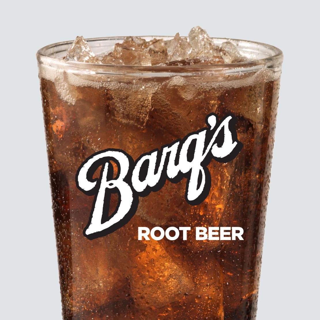 Order Barq's® Root Beer food online from Wendy store, Los Banos on bringmethat.com
