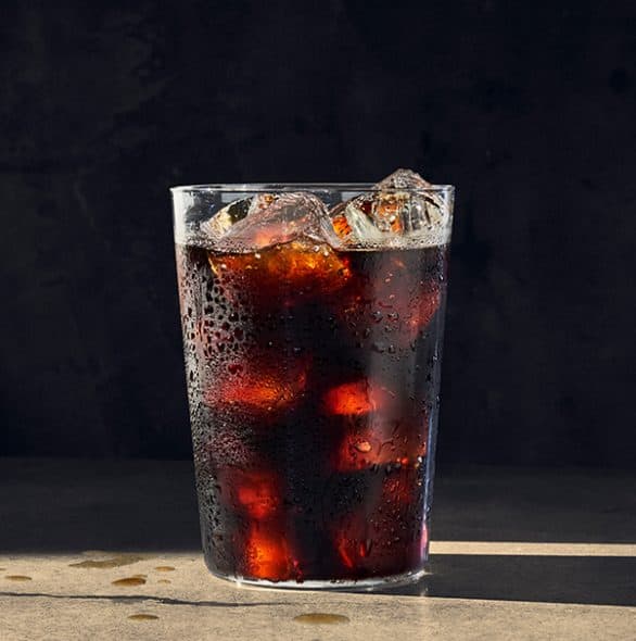Order Cold Brew food online from Panera store, Virginia Beach on bringmethat.com