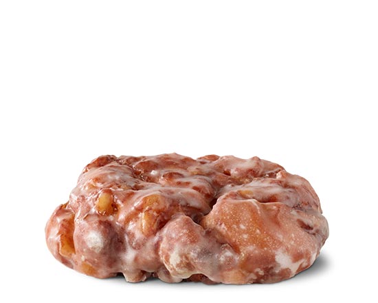 Order McCafé Apple Fritter food online from McDonald's store, Anchorage on bringmethat.com