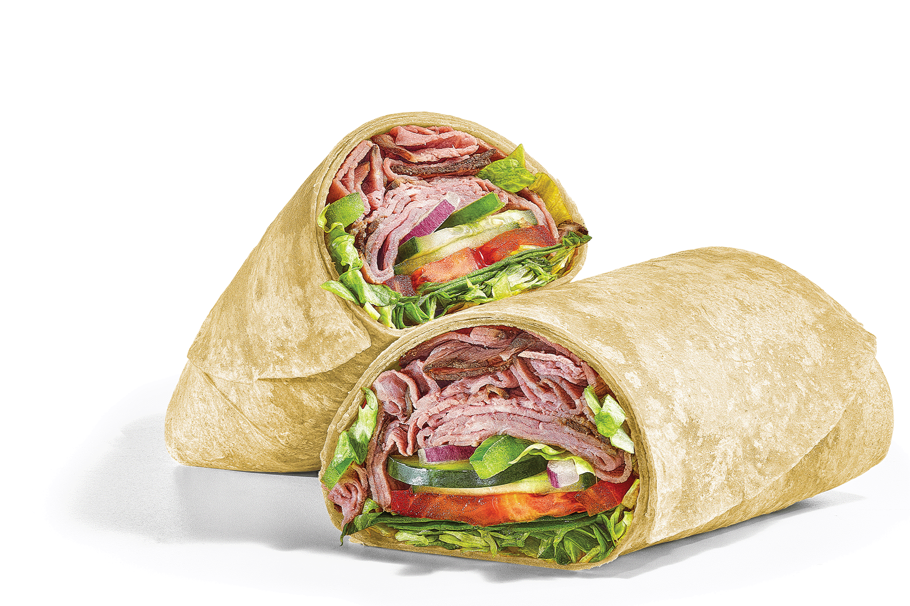 Order Roast Beef food online from SUBWAY® store, Mobile on bringmethat.com