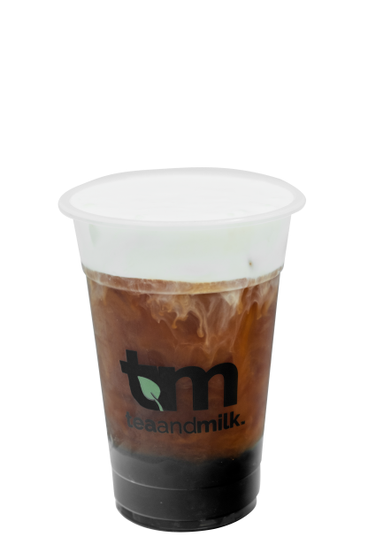 Order Coffee Milk Tea food online from Tea and Milk store, New York on bringmethat.com