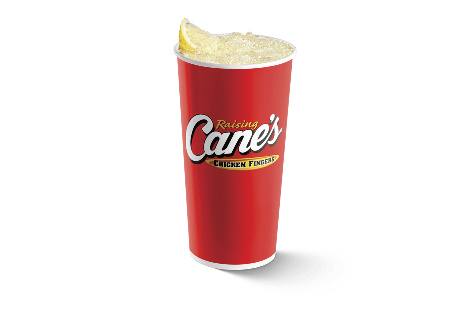 Order Freshly Squeezed Lemonade food online from Raising Cane's Chicken Fingers store, Anchorage on bringmethat.com