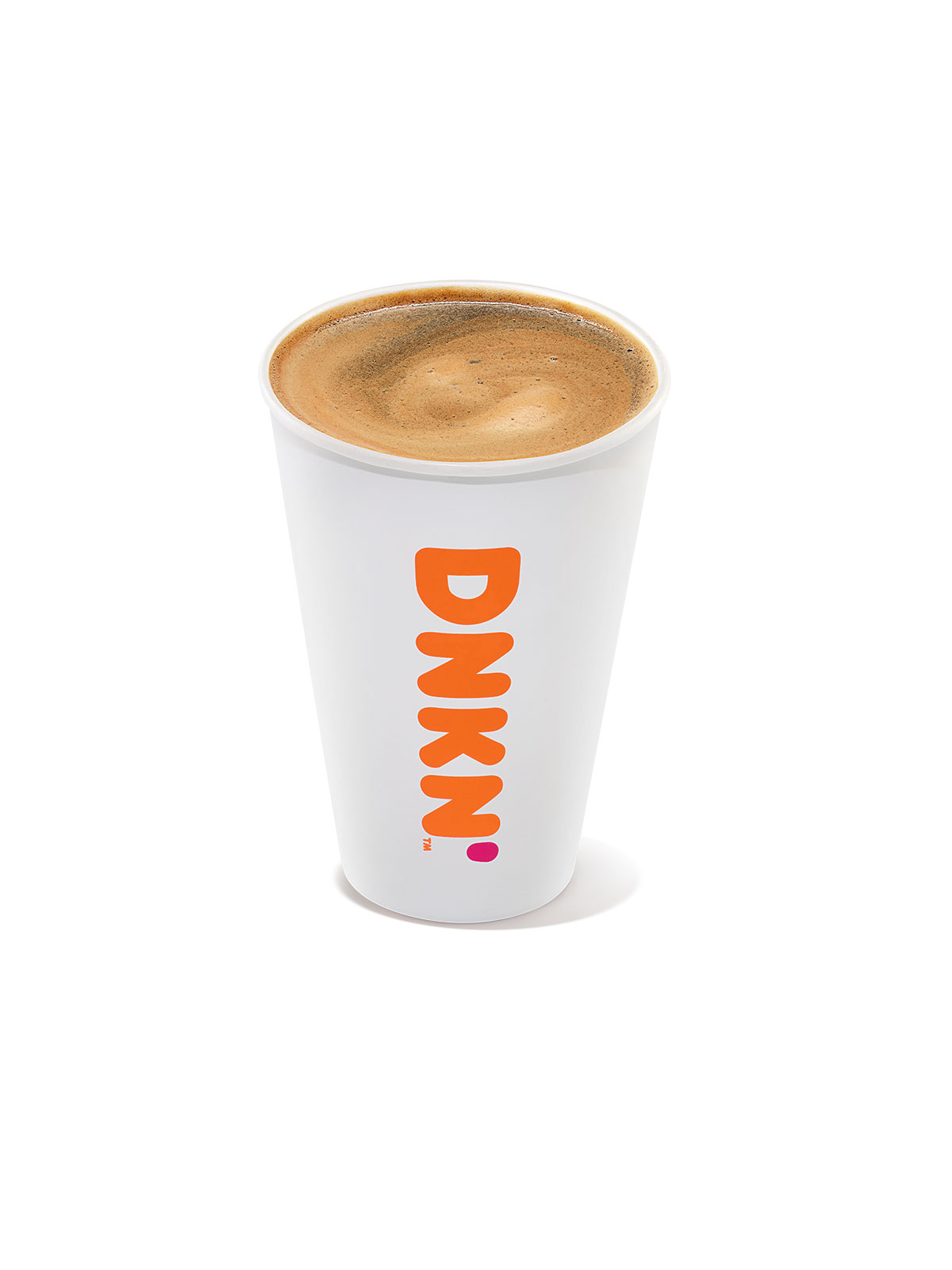 Order Americano food online from Dunkin store, Youngstown on bringmethat.com