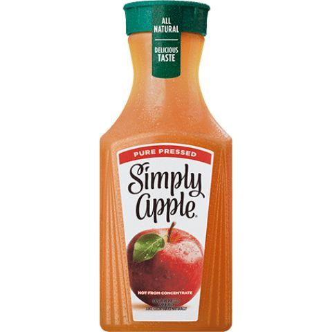 Order Simply Apple 11.5oz food online from 7-Eleven store, Lynchburg on bringmethat.com
