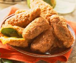 Order Jalapeno Nuggets food online from Vernon Grill store, Vernon on bringmethat.com