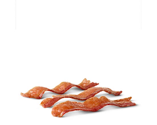 Order 3 Half Strips Bacon food online from McDonald's store, Hemet on bringmethat.com