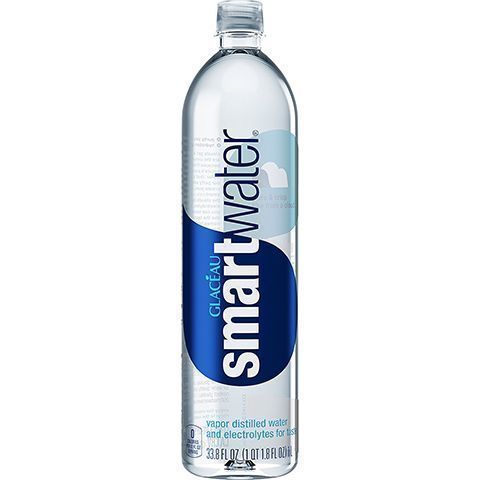 Order Smartwater 1L food online from 7-Eleven store, Charlotte on bringmethat.com