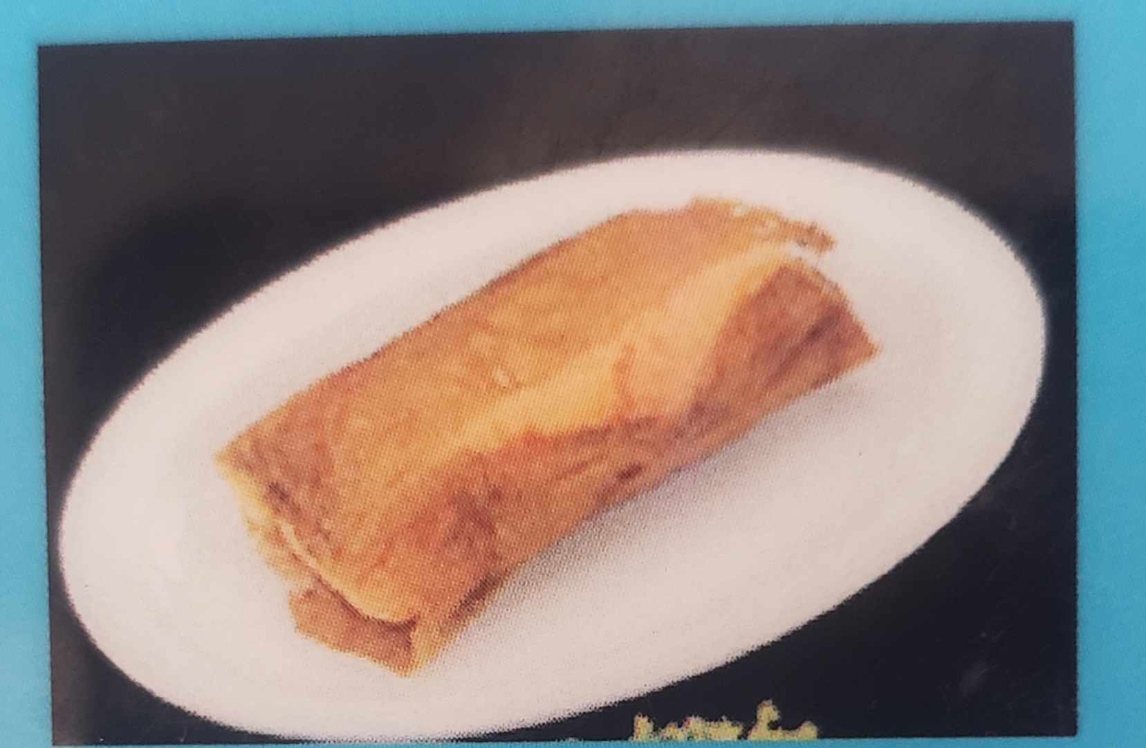 Order Tamal de Pollo food online from Conchagua Restaurant & Pupuseria #2 store, Lynwood on bringmethat.com