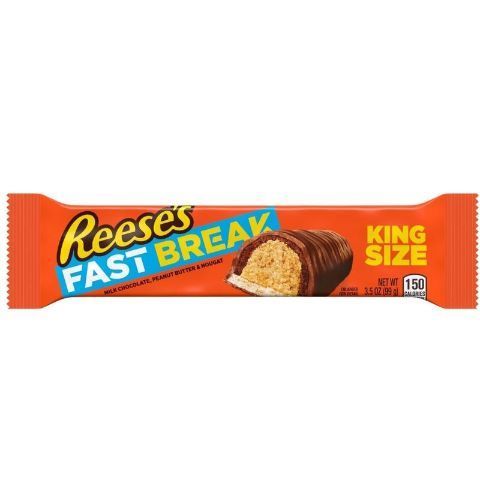 Order Fast Break King Size 3.5oz food online from 7-Eleven store, Natick on bringmethat.com