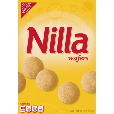 Order Nilla Wafer 11oz food online from 7-Eleven store, Willis on bringmethat.com