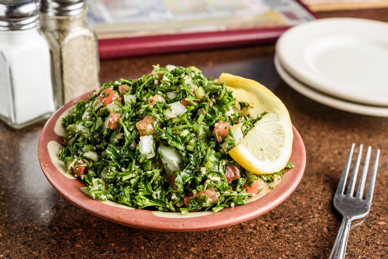 Makarios Kabob & Grill Makarios Kabob & Grill menu & prices