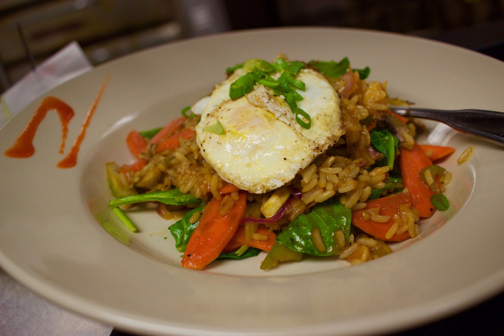 Order Lo Mein Fried Rice food online from Pub By Novo store, Bowling Green on bringmethat.com