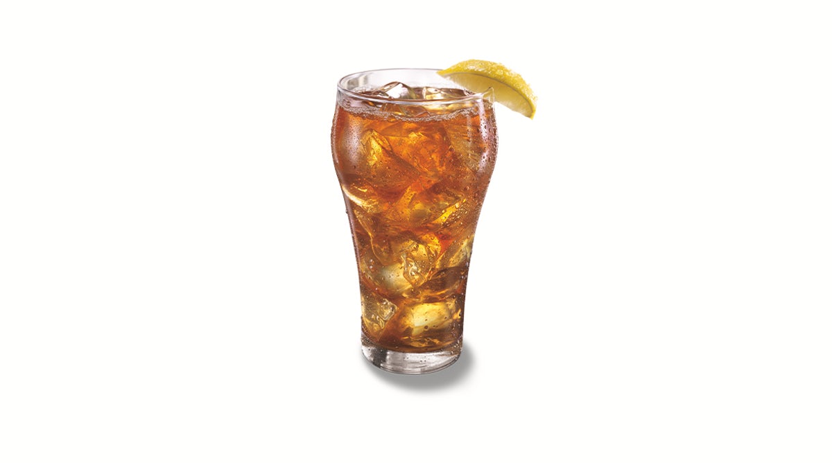 Order Fresh Brewed Iced Tea food online from Denny's store, Thomasville on bringmethat.com