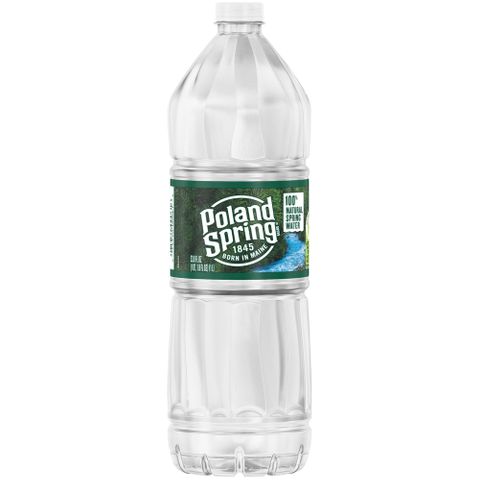 Order Poland Spring Water 1L food online from 7-Eleven store, Wakefield on bringmethat.com