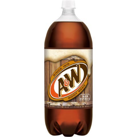 Order A&W Root Beer 2L food online from 7-Eleven store, Natick on bringmethat.com