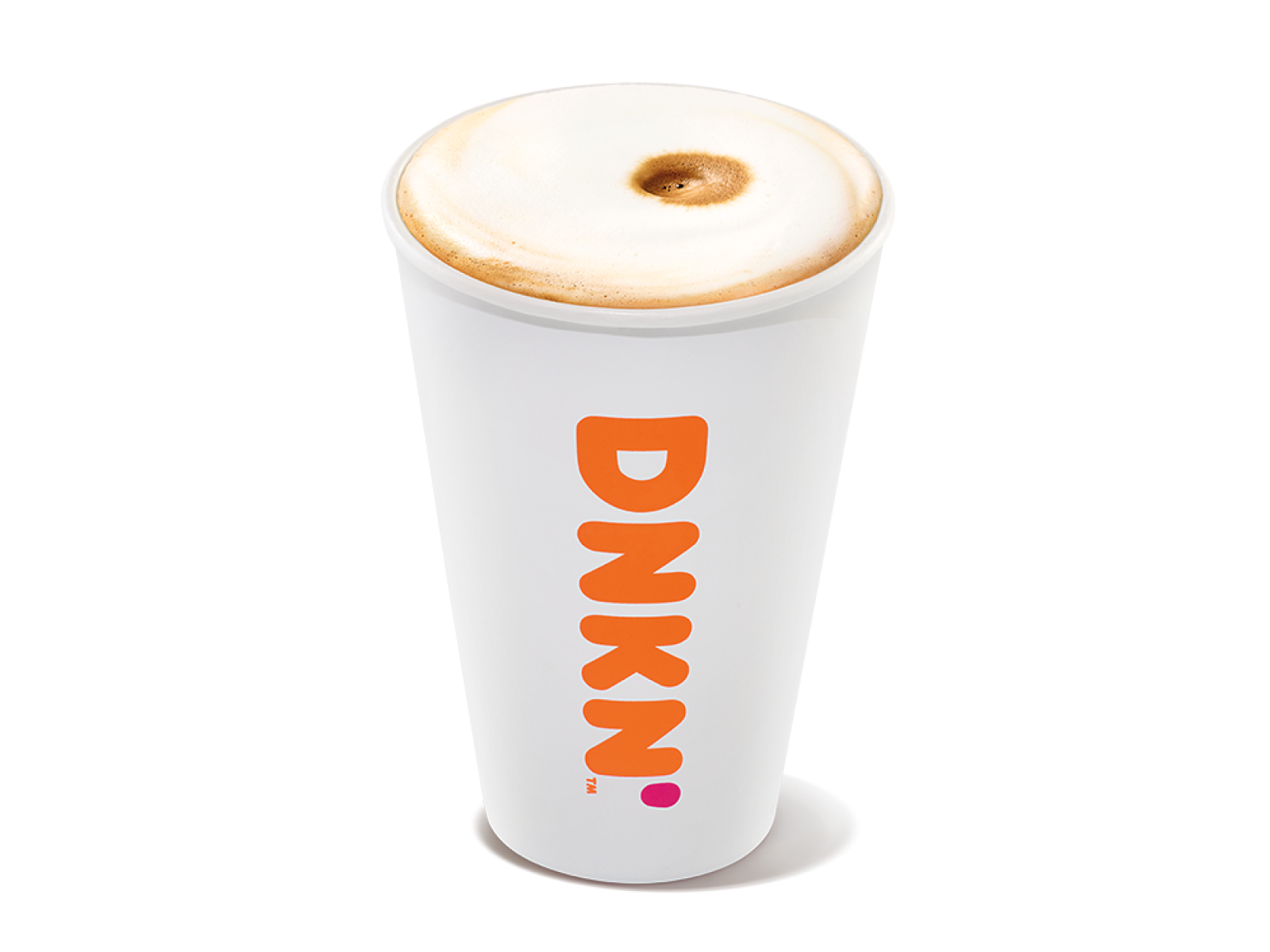 Order Macchiato food online from Dunkin store, Fort Collins on bringmethat.com