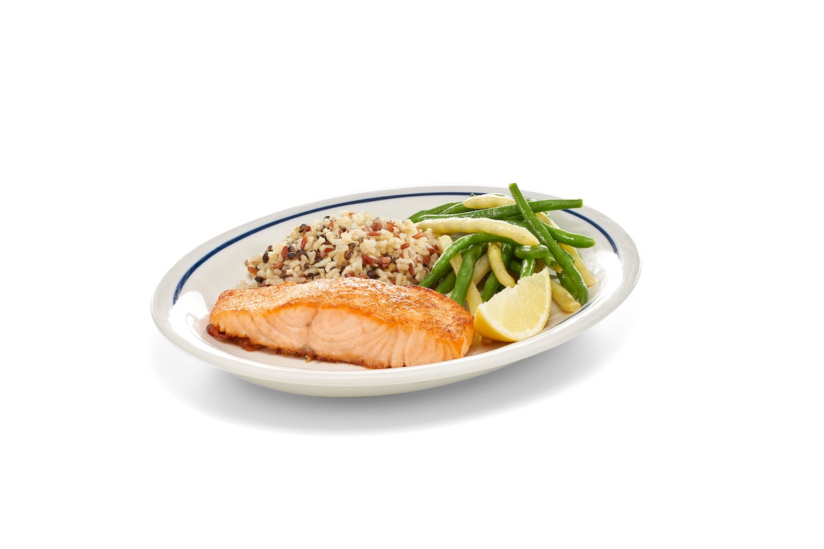 Order NEW! Salmon food online from Ihop store, Grand Rapids on bringmethat.com