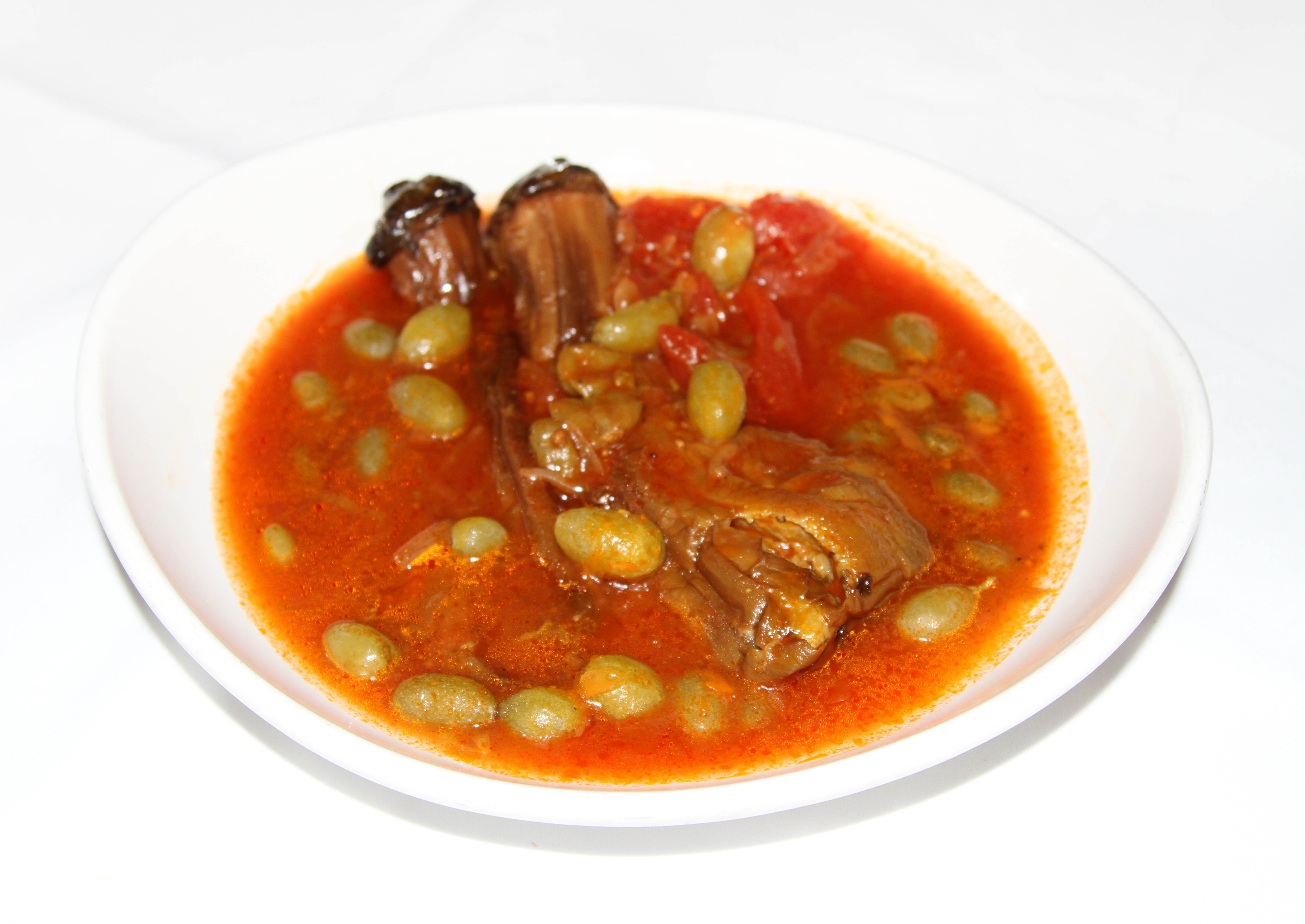 Order Bademjan food online from Shaherzad Restaurant store, Los Angeles on bringmethat.com