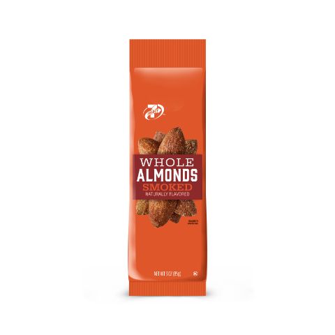 Order 7-Select Smoked Almonds 3oz food online from 7-Eleven store, Arlington on bringmethat.com