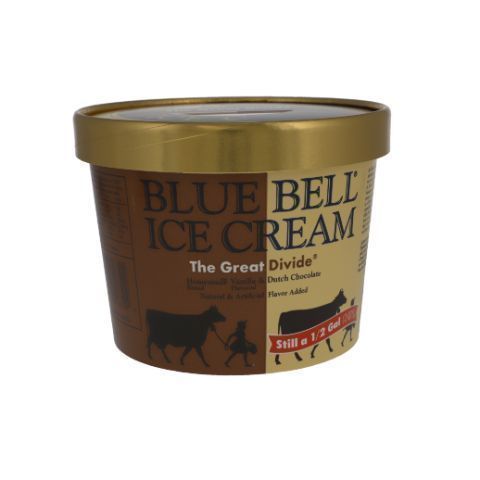 Order Blue Bell Cookies 'n Cream Half Gallon food online from 7-Eleven store, Willis on bringmethat.com