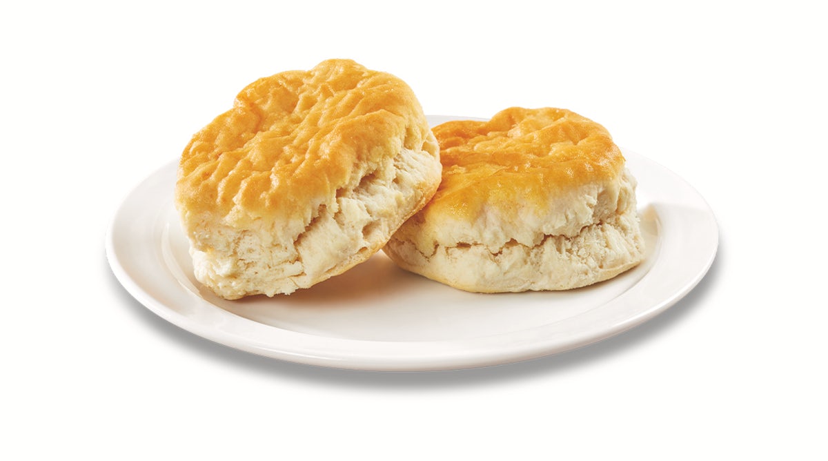 Order Buttermilk Biscuits food online from Denny store, San Diego on bringmethat.com