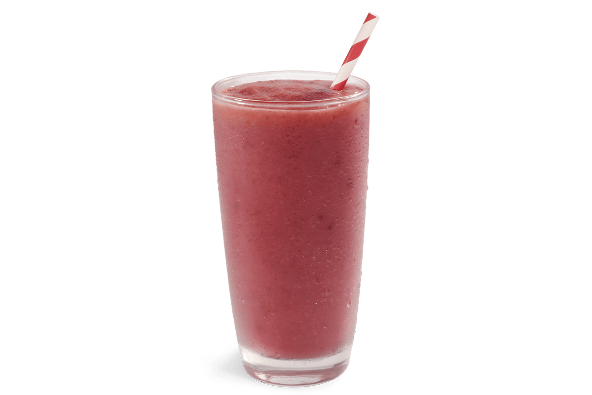 Order RED SANGRIA SMOOTHIE food online from Tropical Smoothie store, Virginia Beach on bringmethat.com