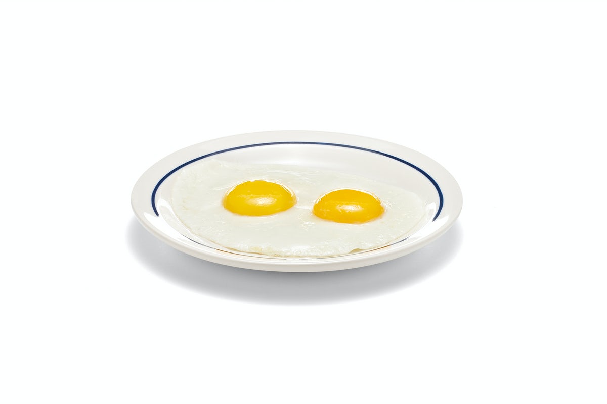 Order 2 Eggs food online from Ihop store, Elkhart on bringmethat.com