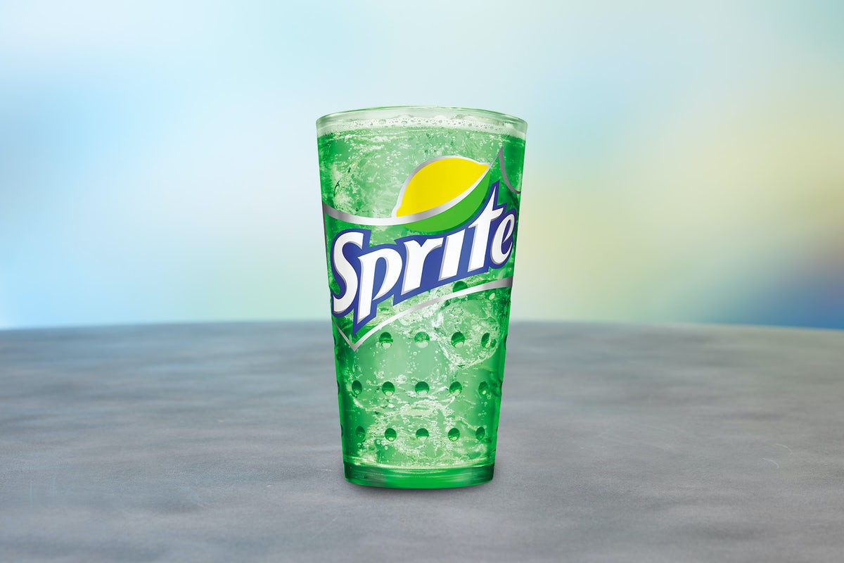 Order Sprite® food online from Checkers store, Linthicum Heights on bringmethat.com