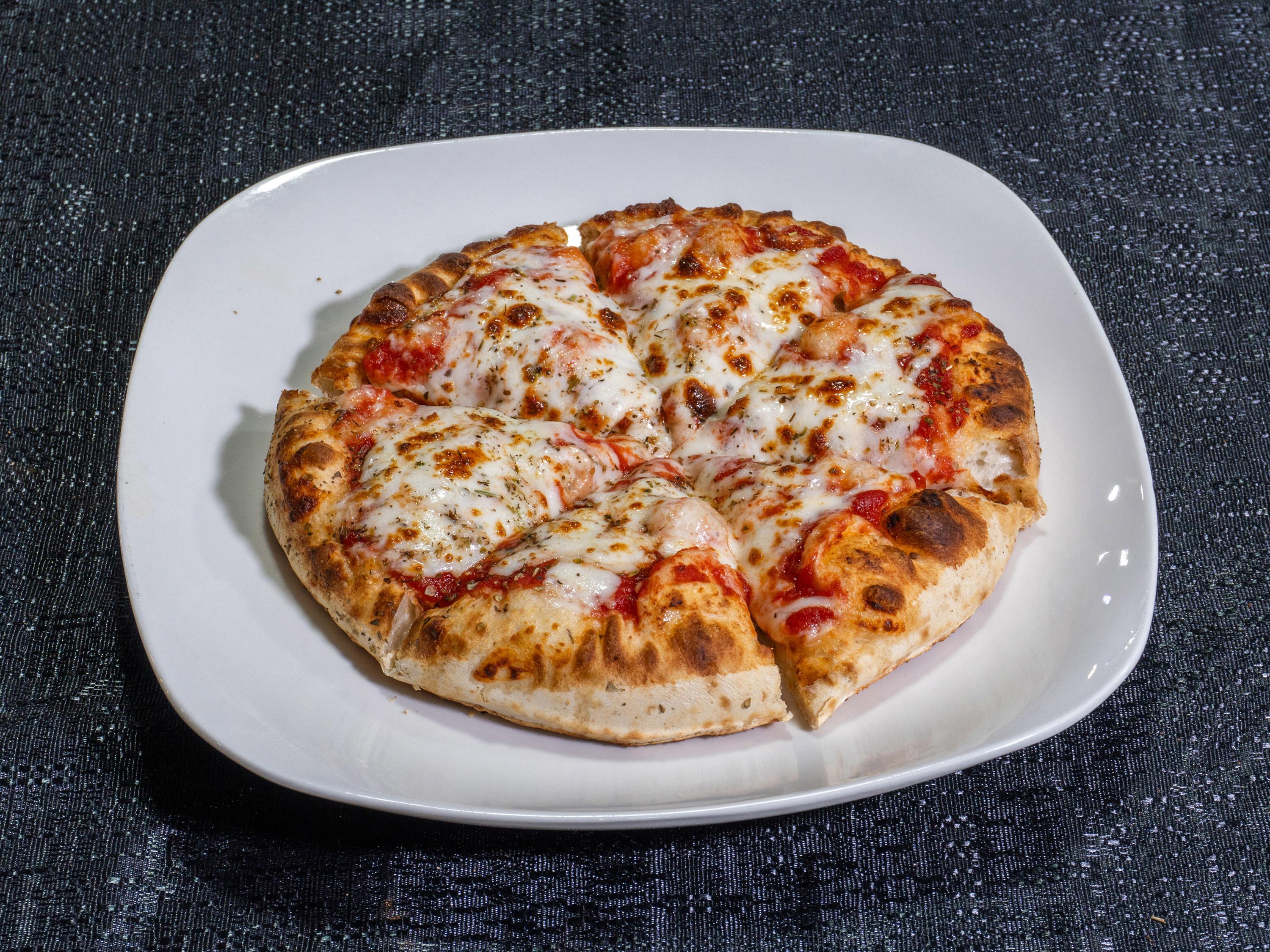 Personal Pizza from 540 Social
