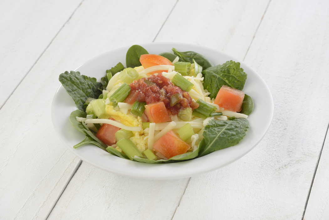 Order Healthy Start Bowl food online from Nature's Table - 2nd Ave S store, St. petersburg on bringmethat.com
