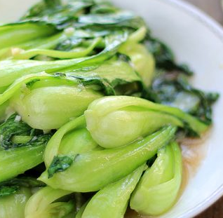 Order Bok Choy food online from Chin Chin store, Beverly Hills on bringmethat.com