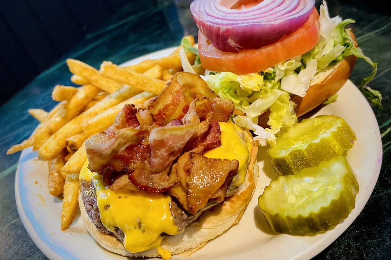 Game Day Grille Game Day Grille menu & prices