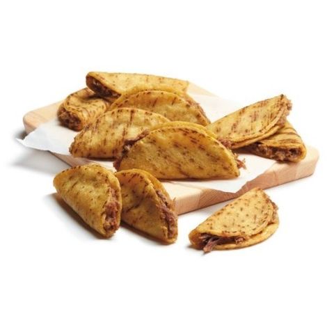 Order Beef Mini Tacos 10pc food online from 7-Eleven store, Natick on bringmethat.com