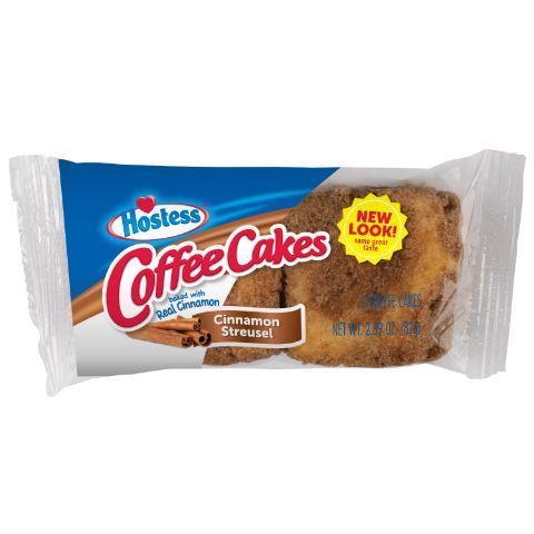 Order Hostess Coffee Cake 2 Count food online from 7-Eleven store, Arlington on bringmethat.com